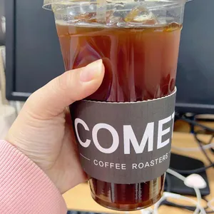 코멧 사진