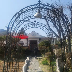 꽃다지쌈밥 리뷰 사진