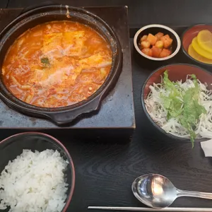 동카츠 사진
