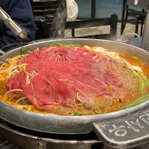 신사우물갈비 사진