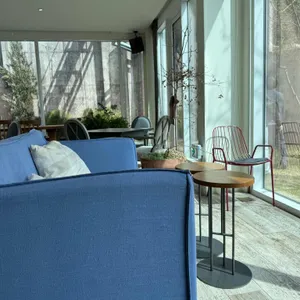 카페 앙 그랑 리뷰 사진