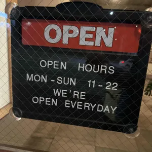 카페 앙 그랑 리뷰 사진