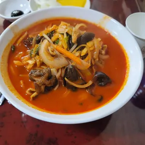 뽕나루 사진