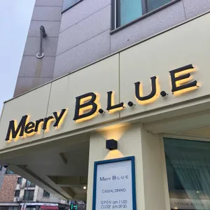 메리블루 리뷰 사진