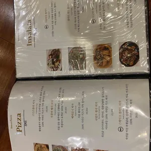 로쏘파스타 리뷰 사진