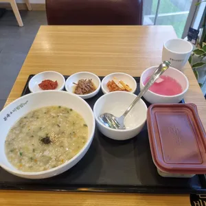 본죽&비빔밥cafe 사진