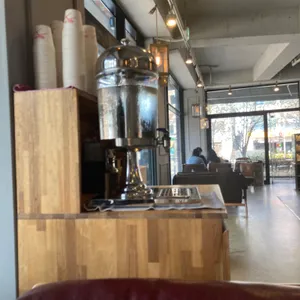 카페 그래비티 리뷰 사진