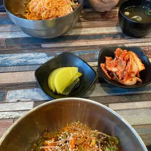 미가멸치국수 사진