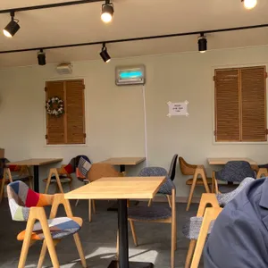 오쌀롱카페 리뷰 사진