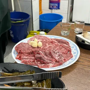 박현지토종한우 사진
