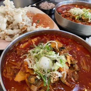 짬뽕지존 사진