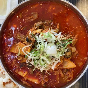 짬뽕지존 사진