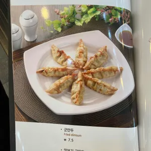 짬뽕지존 리뷰 사진