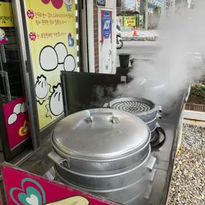 찐빵집구쁘손만두 사진
