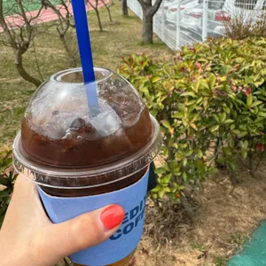 이디야 사진