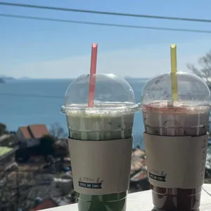 박원숙의커피앤스토리 사진