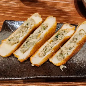 겐로쿠우동 사진