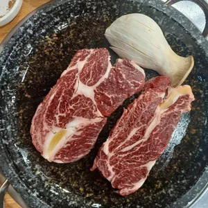 용전식육식당 사진