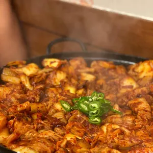 정통집 사진