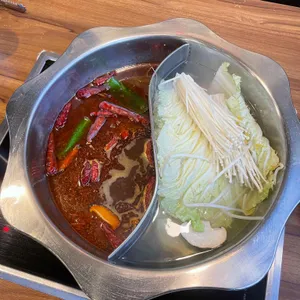 대홍훠궈샤브샤브 사진