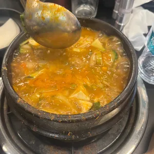 선별고기 사진