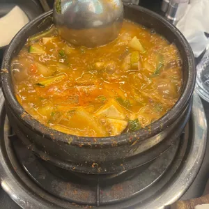 선별고기 사진