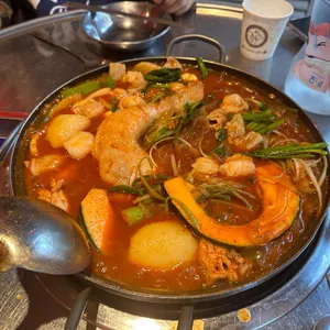 을지로골목집 사진