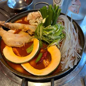 을지로골목집 사진