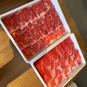 샤브온담 사진
