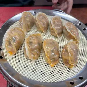 귀일교자 사진