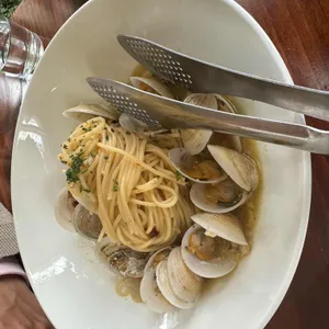뱀부 카페 & 레스토랑 사진