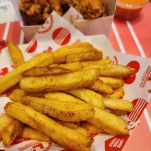 폴트버거 사진