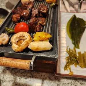 본집갈비이야기 사진