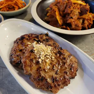 감성식탁 사진