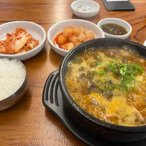 양평해장국 사진