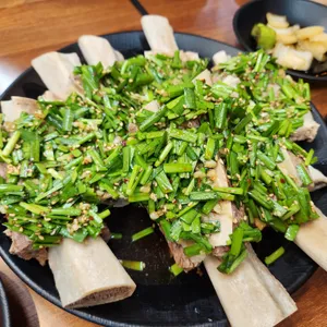 장수촌 사진