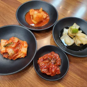 장수촌 사진
