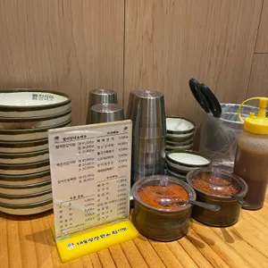 참이맛감자탕 리뷰 사진