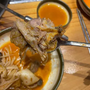 참이맛감자탕 사진