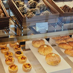 호텔 나루 서울 마포 에이트 리뷰 사진