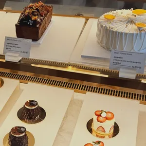 호텔 나루 서울 마포 에이트 리뷰 사진