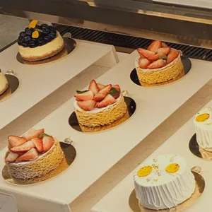 호텔 나루 서울 마포 에이트 리뷰 사진