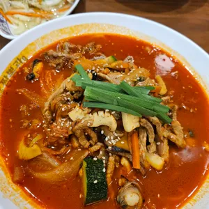 짬뽕관 사진
