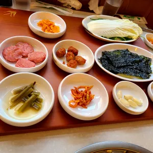 제비집 사진