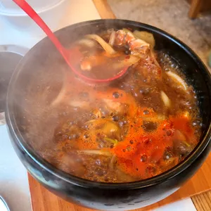제비집 사진