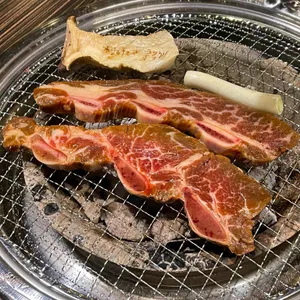 철이네 꽃갈비 사진