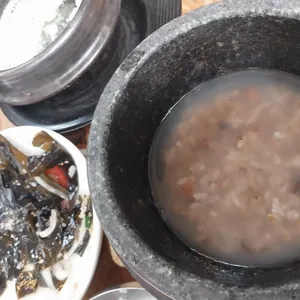 황령산보쌈 사진