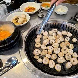 둥둥막창구이 사진