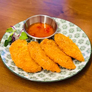 야자수지붕 사진