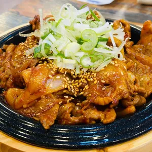 한고집 사진